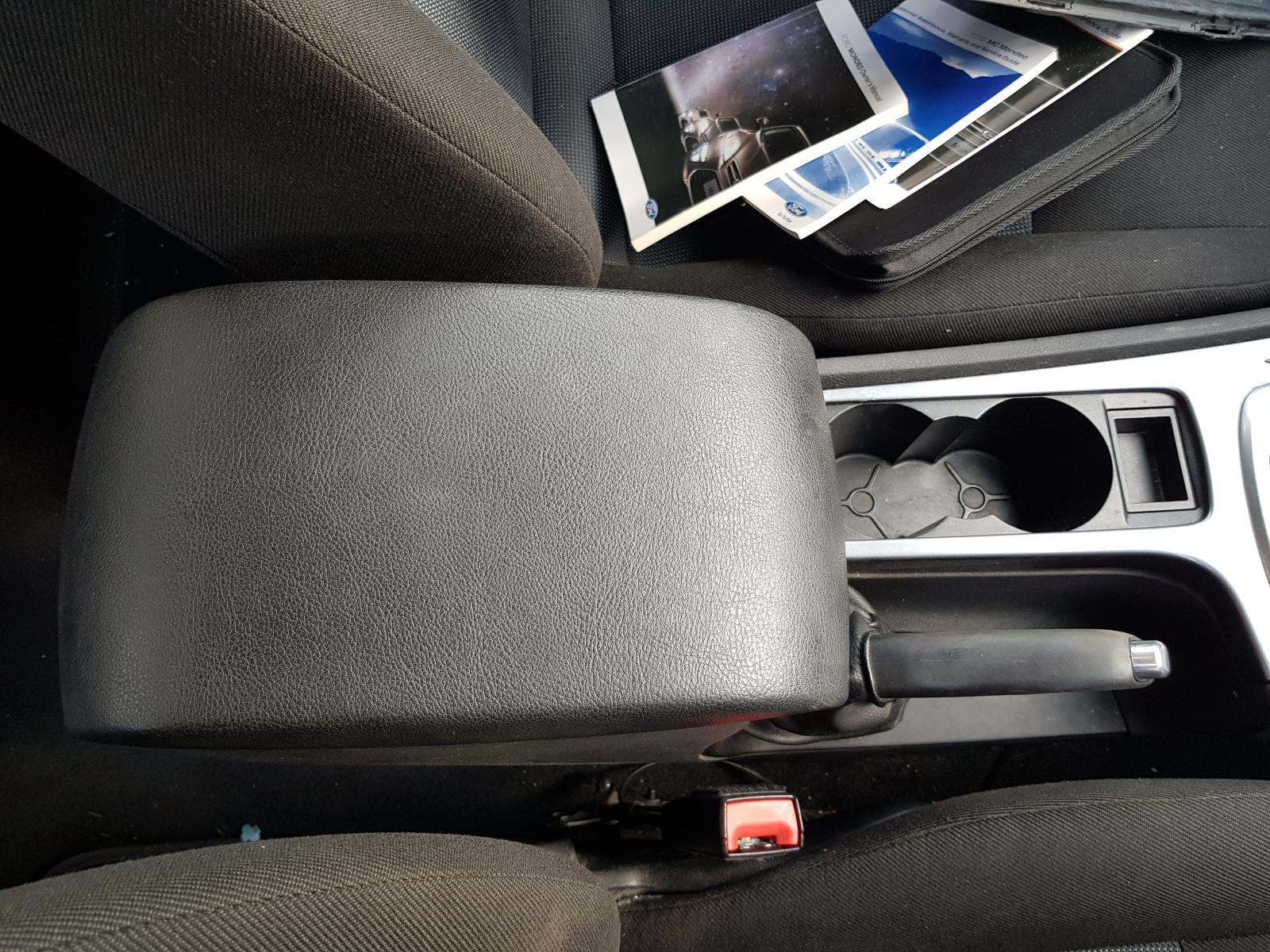 Ford Mondeo - MD 2014-2017