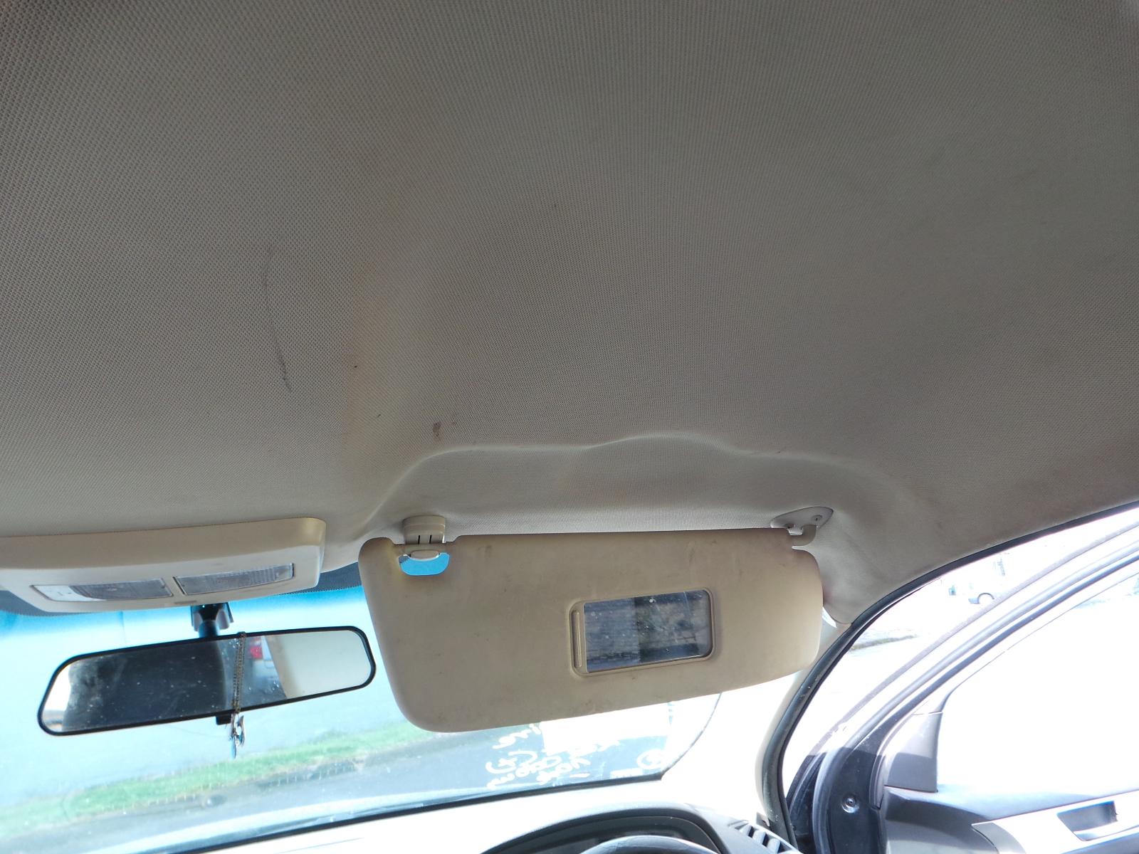 Ford Falcon - FG-FGX 2008-2016