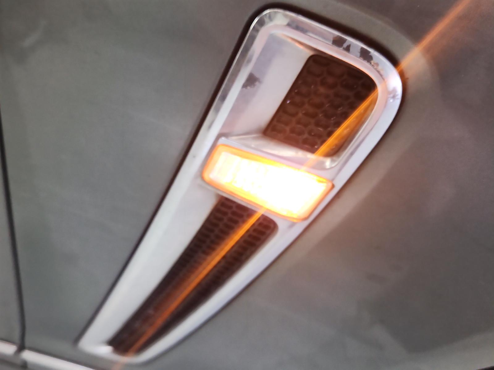 Holden Commodore - VF 2013-Present