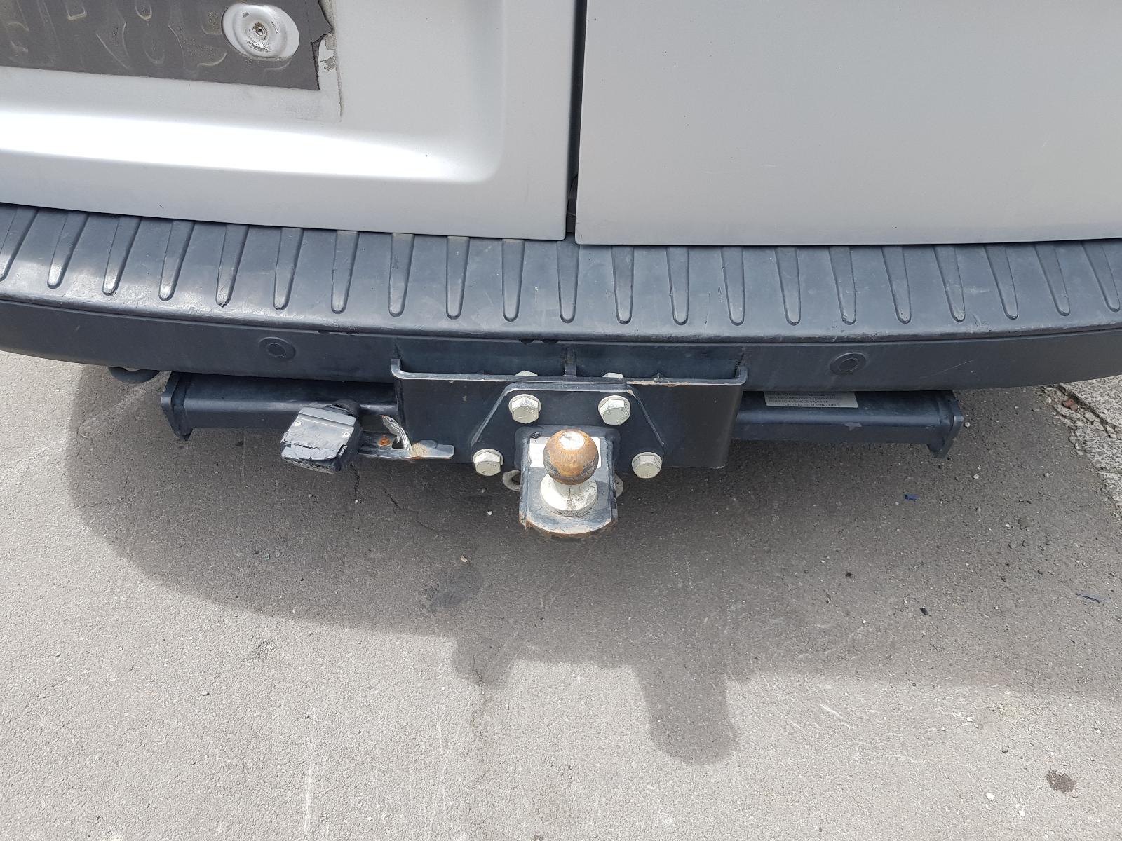 Ford Transit - Other