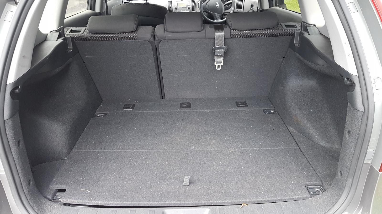 Hyundai i30 - 2007-2016