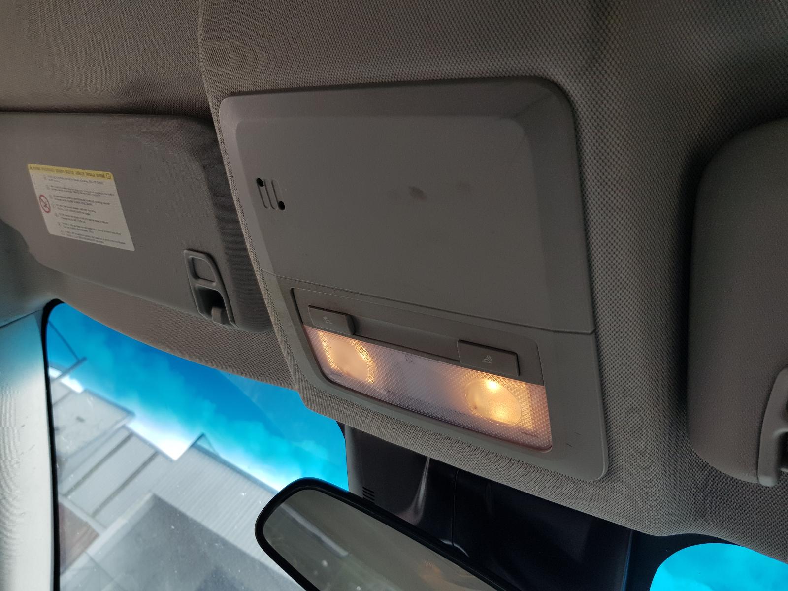 Holden Cruze - 2009-Present