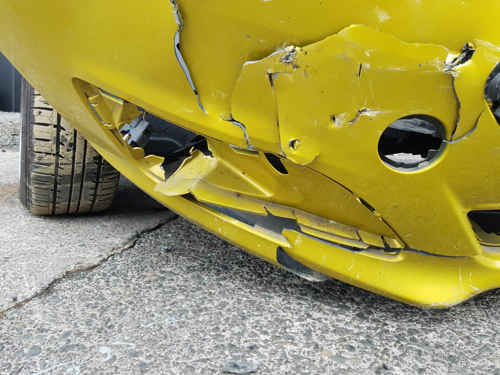 Ford Fiesta - MK VI 2008-Present