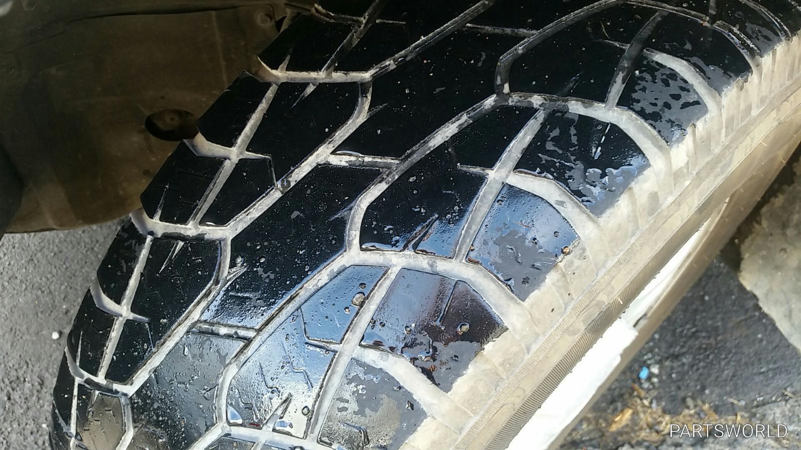 Ford Escape - EP 2001-2003