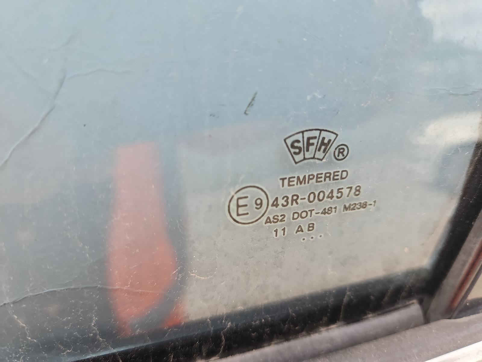 Ford Territory - SZ 2011-Present