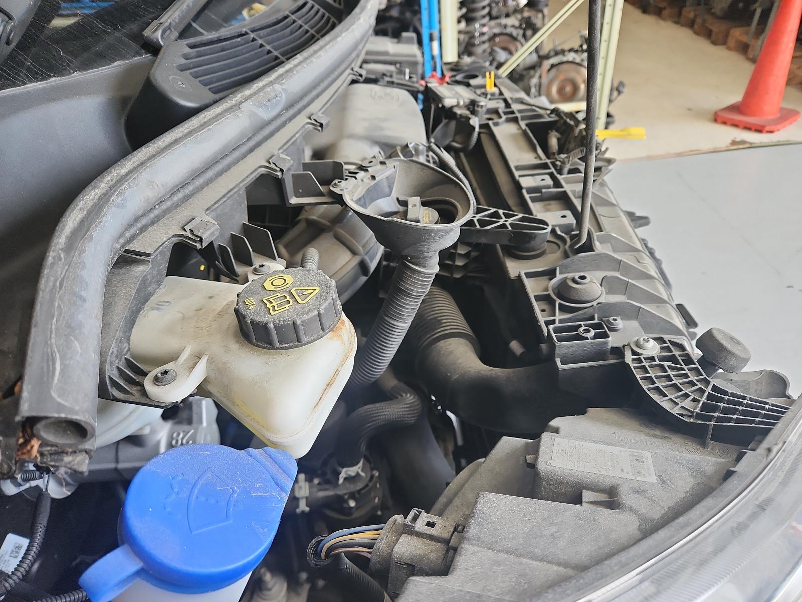 Ford Transit - Other