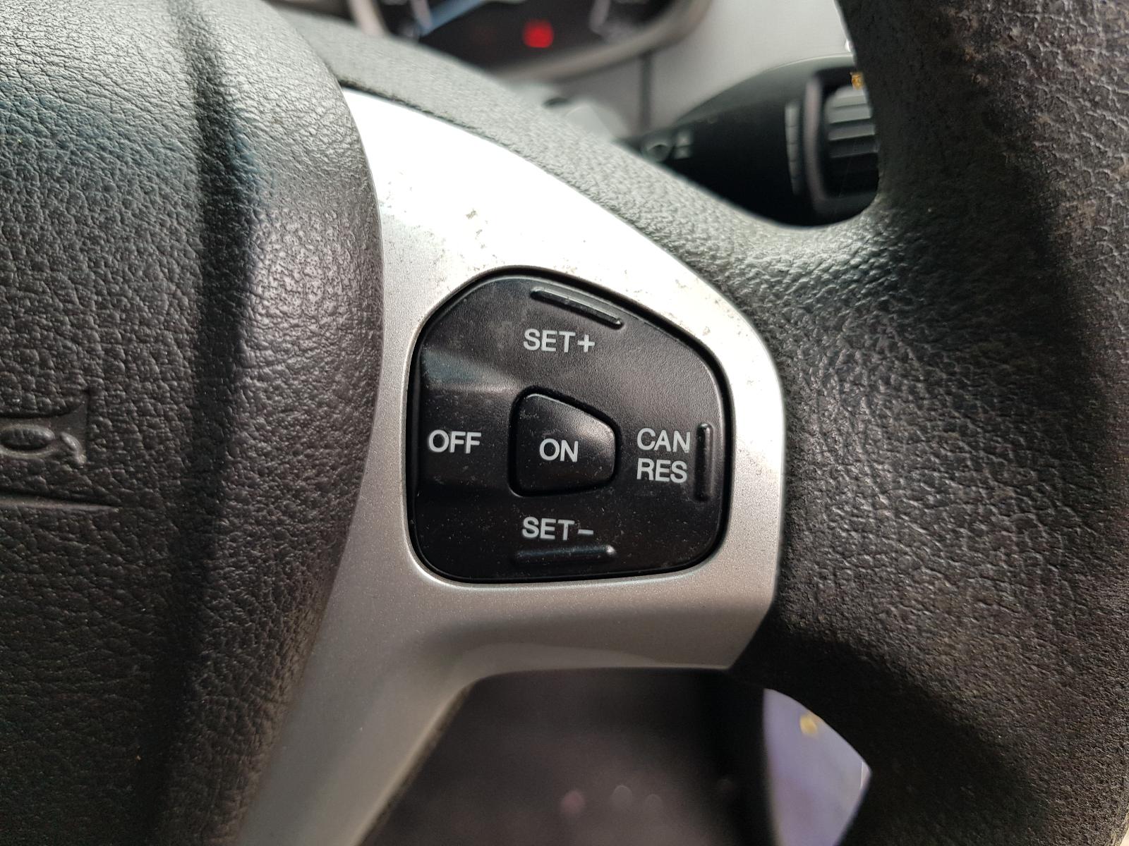 Ford EcoSport - BW 2013-present