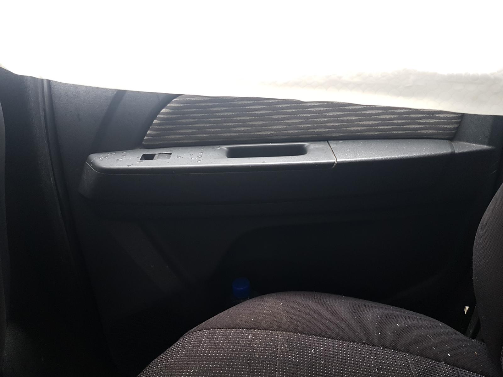 Holden Colorado - RG 2012 -2016