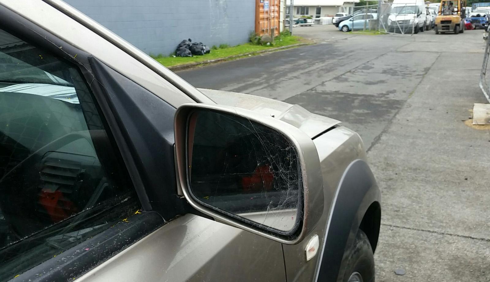 KIA Sorento - 1st Gen 2002-2009