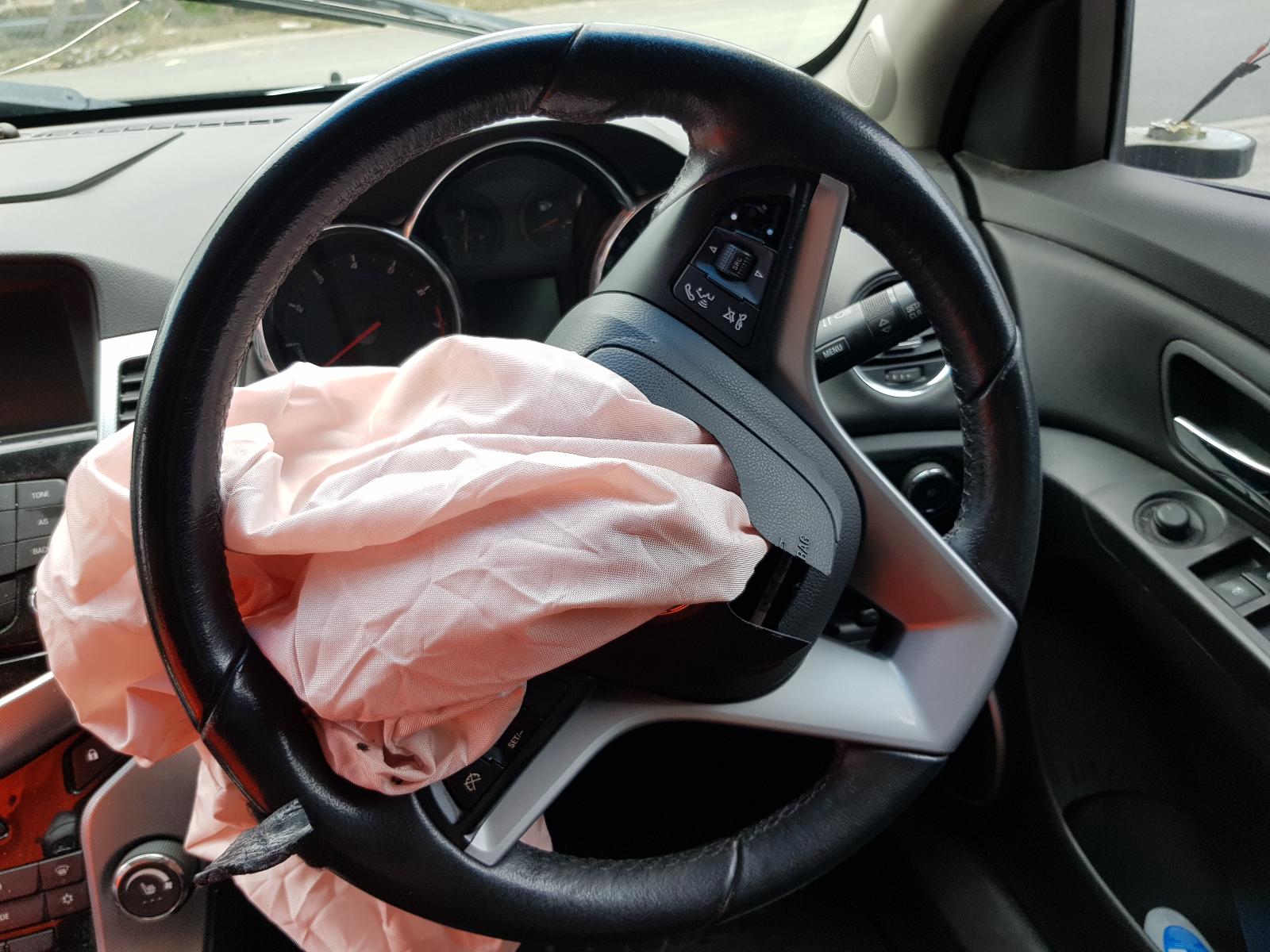 Holden Cruze - 2009-Present