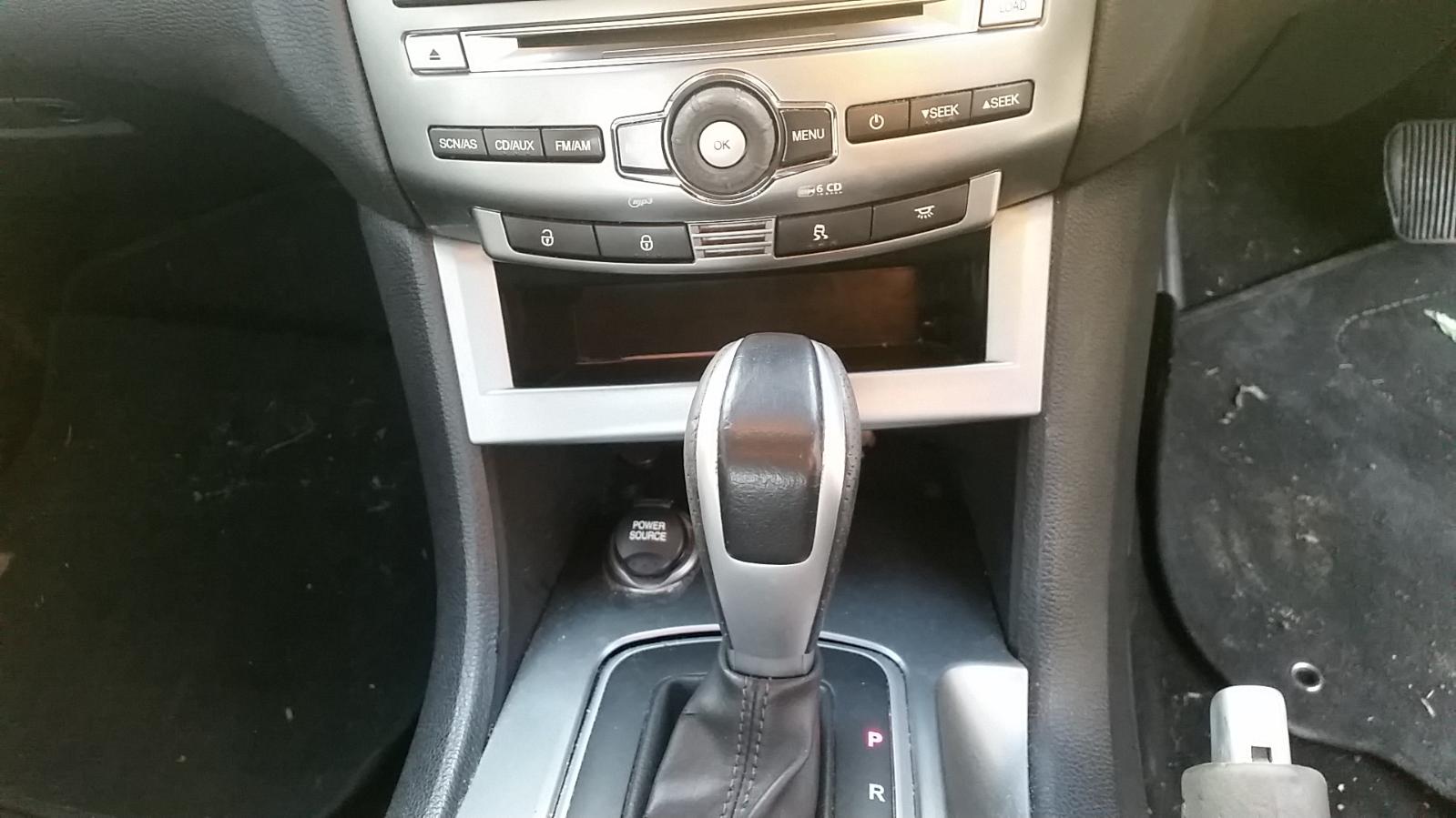 Ford Falcon - FG-FGX 2008-2016