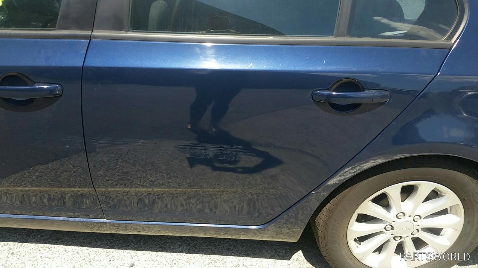 Ford Falcon - FG-FGX 2008-2016