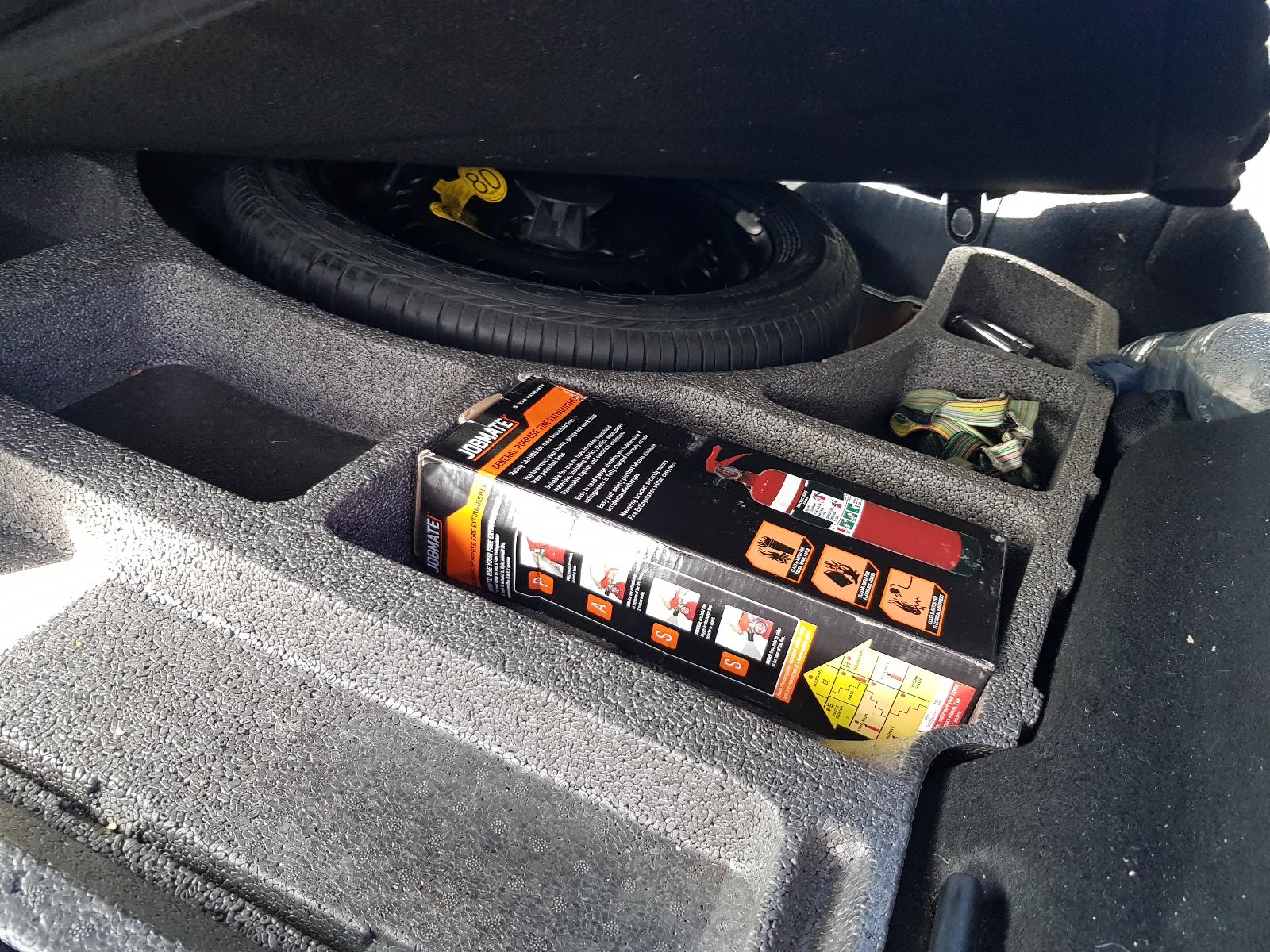 Ford Mondeo - MA-MB 2007-2010