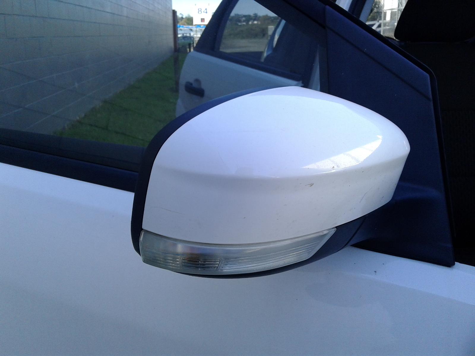 Ford Focus - LT-LV 2008-2011