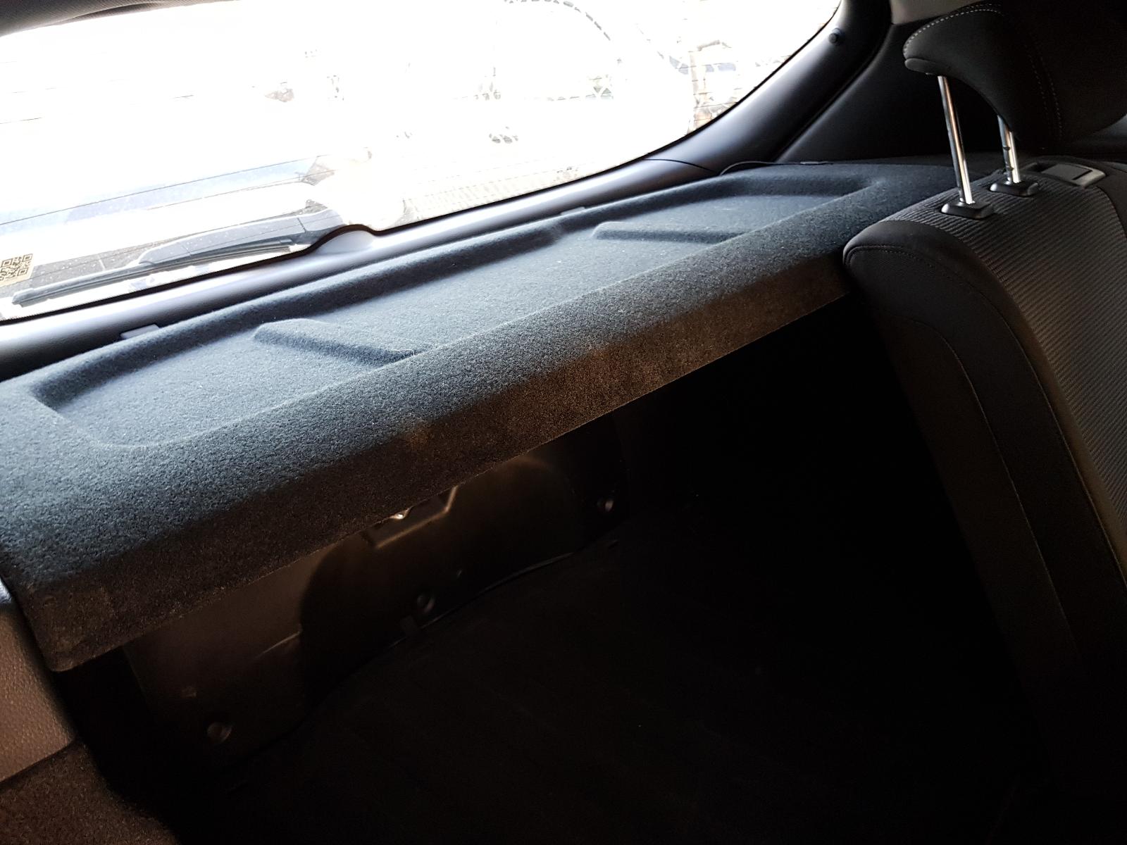 Hyundai i30 - 2007-2016