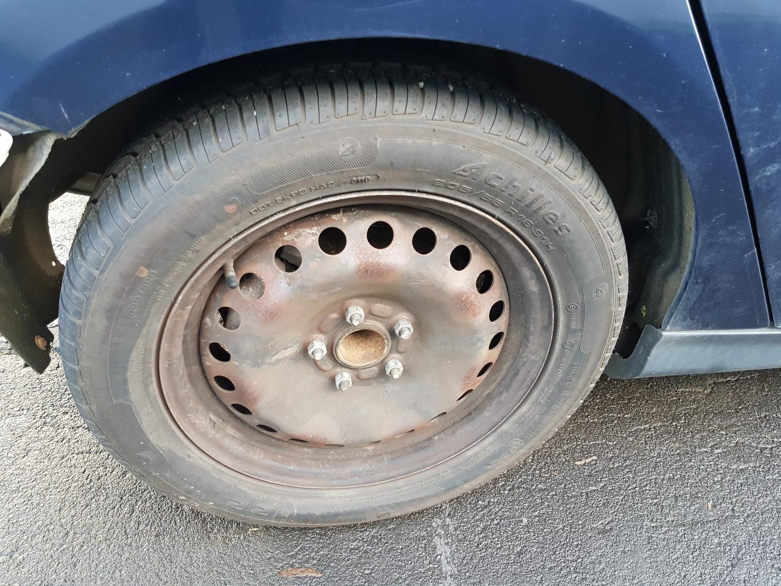 Ford Focus - LW 2011-2015