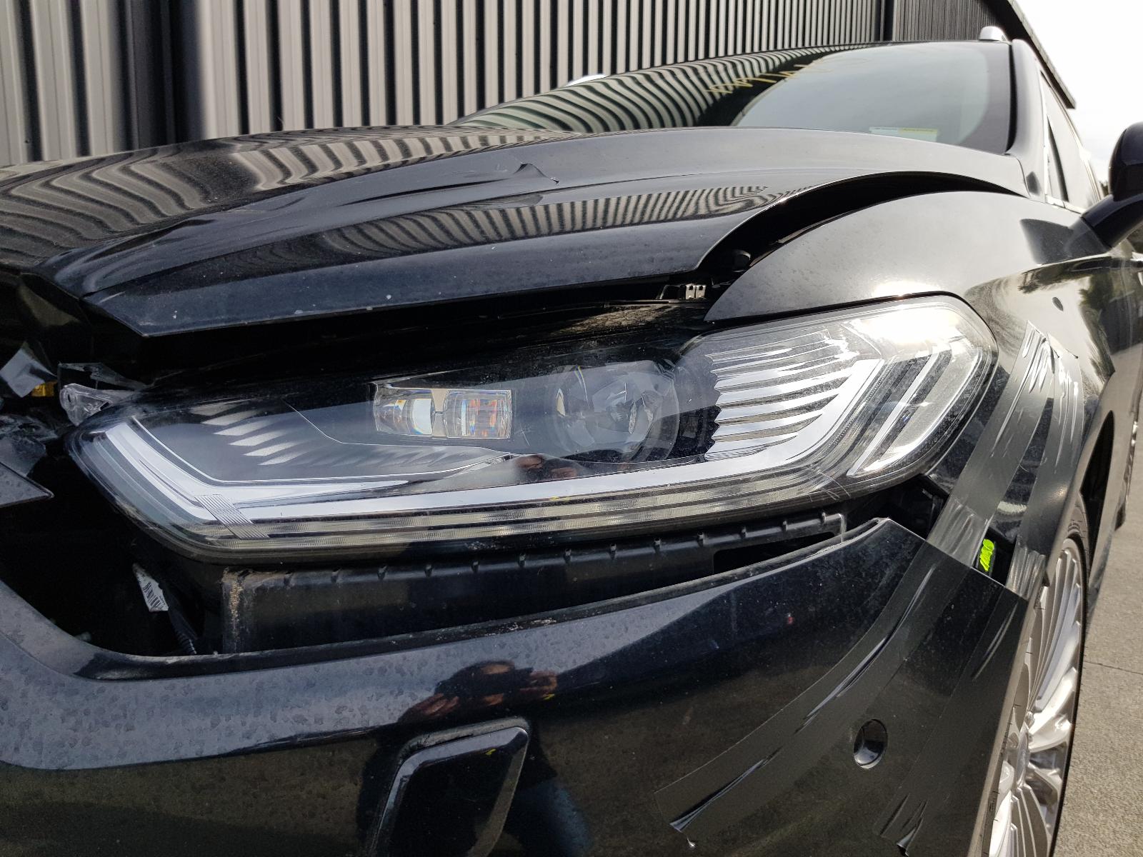 Ford Mondeo - MD 2014-2017