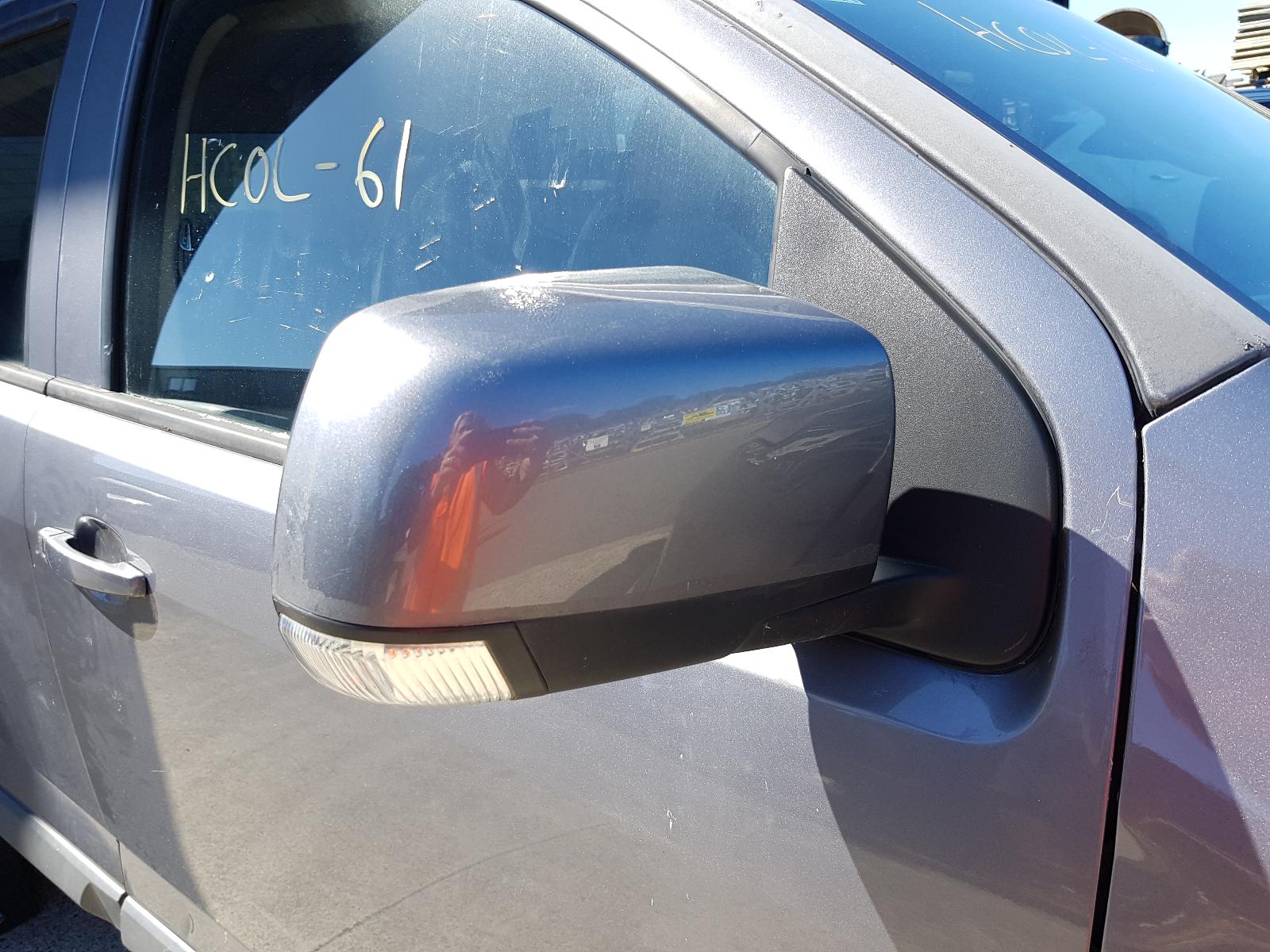 Holden Colorado - RG 2012 -2016