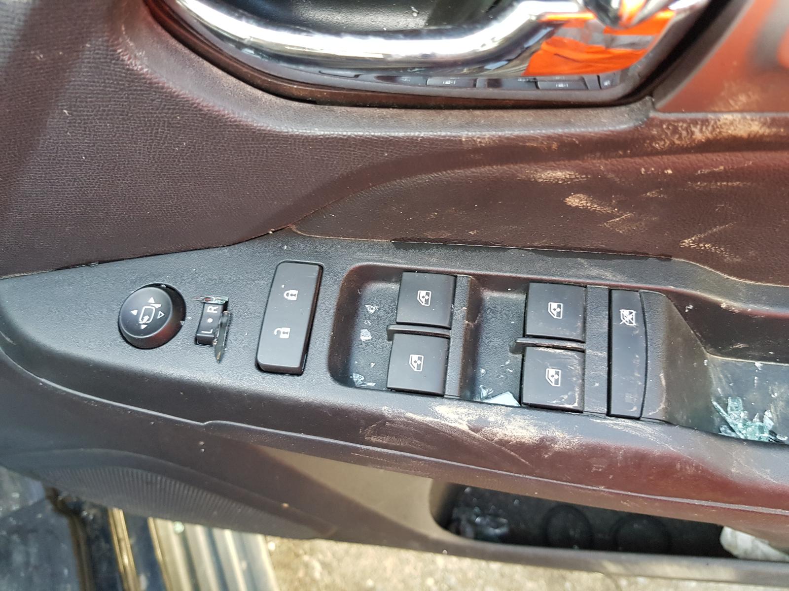 Holden Colorado - RG2 2016-Present