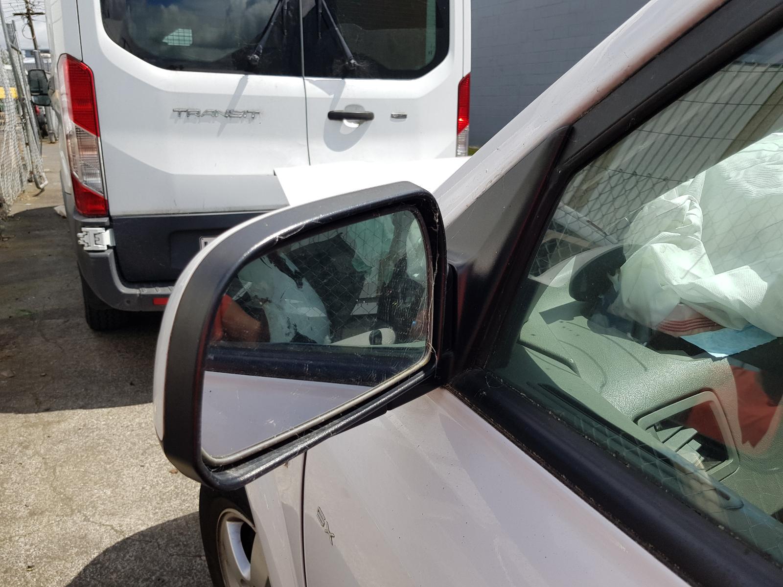 Holden Commodore - VE 2006-2013