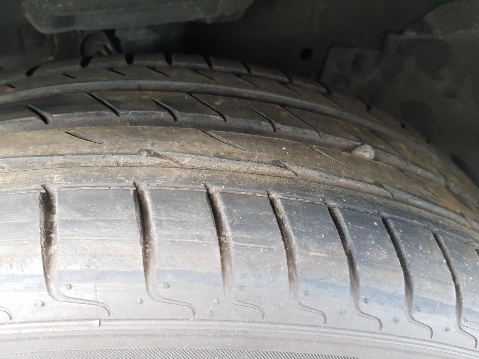 Holden Trax - TJ Series 2013-Present