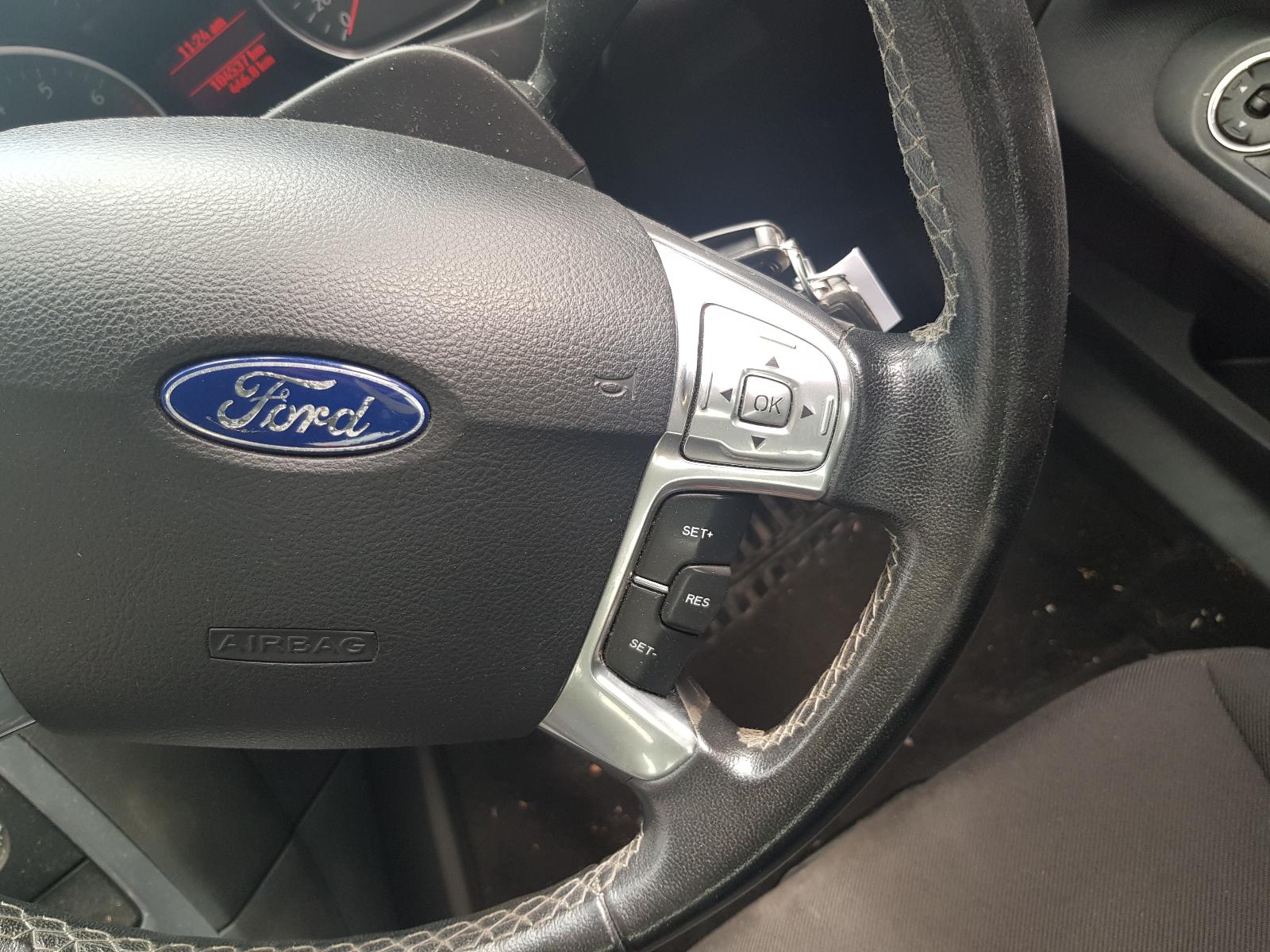 Ford Mondeo - MC 2011-2014