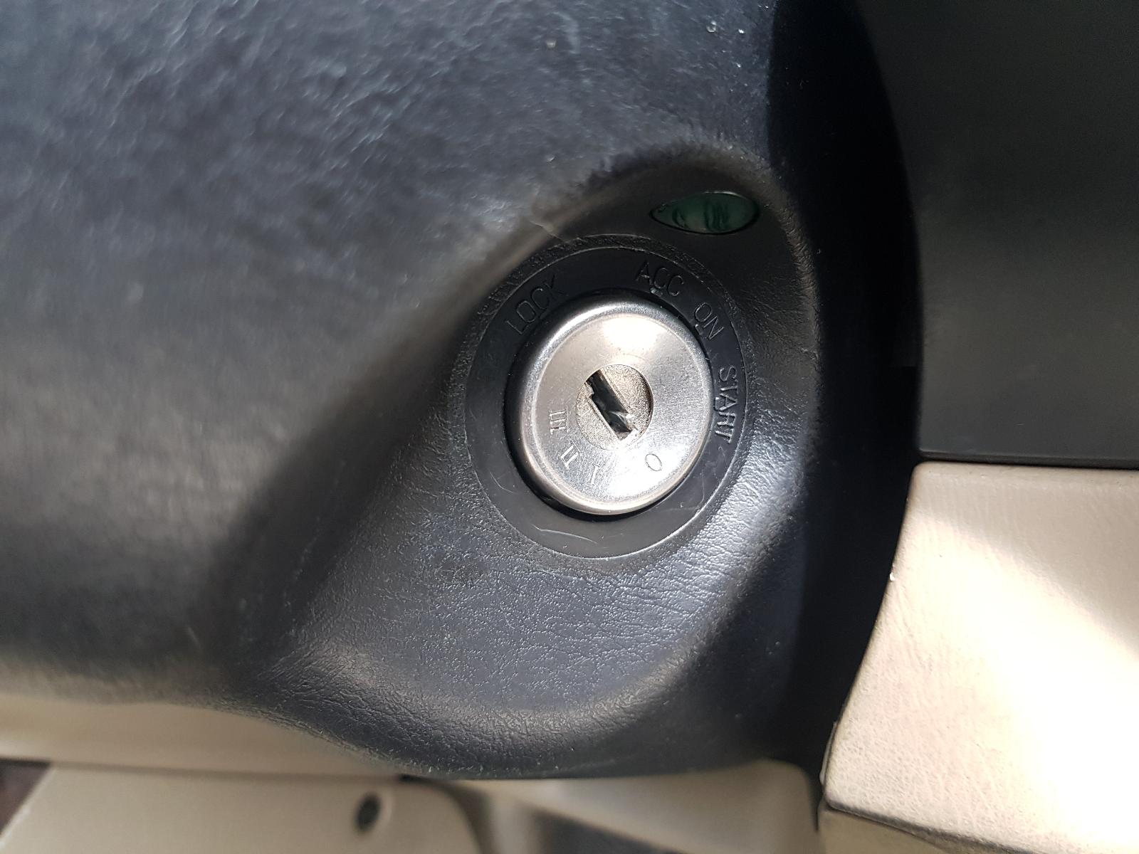 Ford Escape - LF 2007-Present