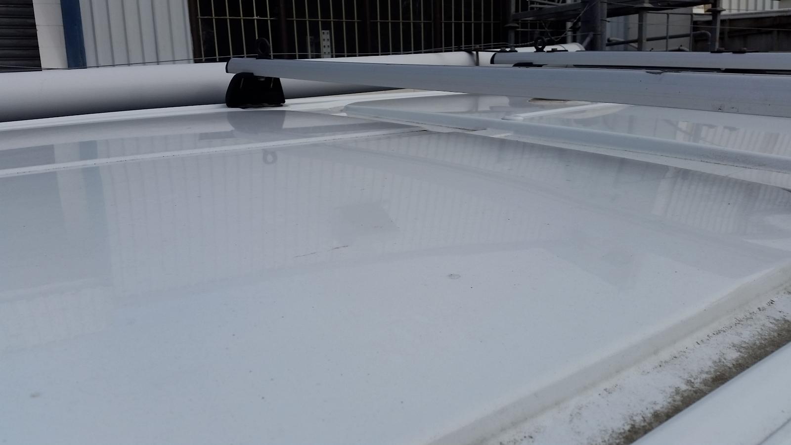 Ford Transit - Other