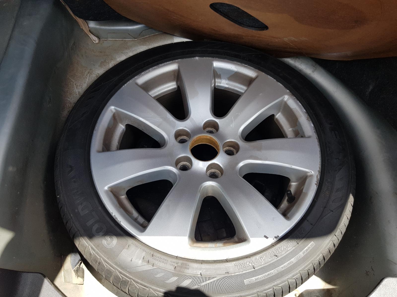 Ford Falcon - FG-FGX 2008-2016