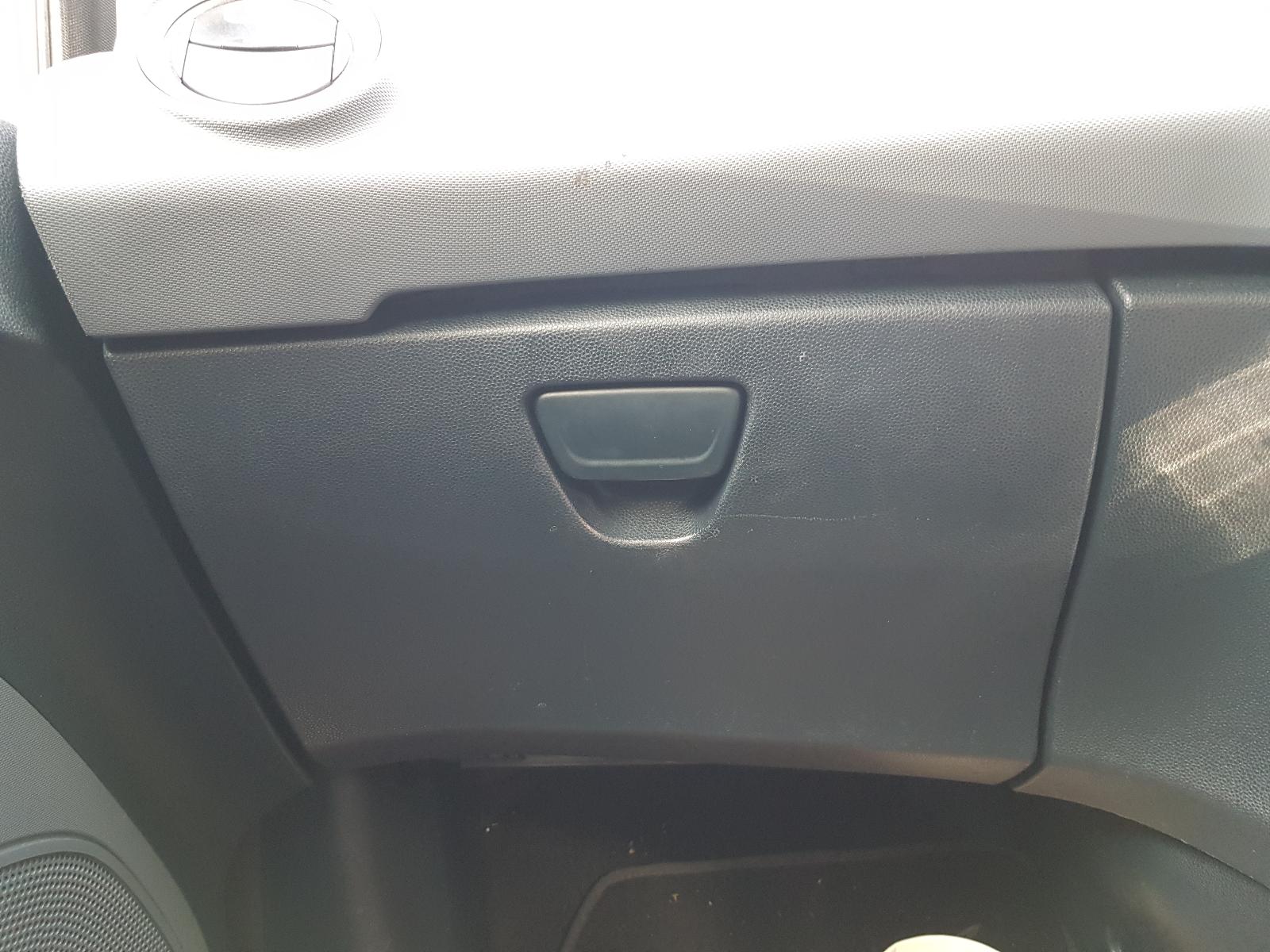 Ford Fiesta - MK VI 2008-Present