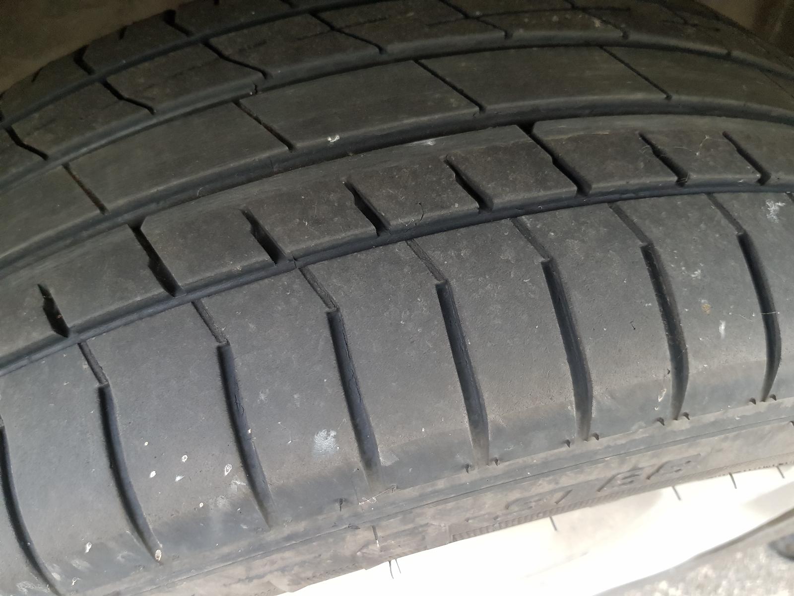 Holden Captiva - Captiva 7 2011-Present