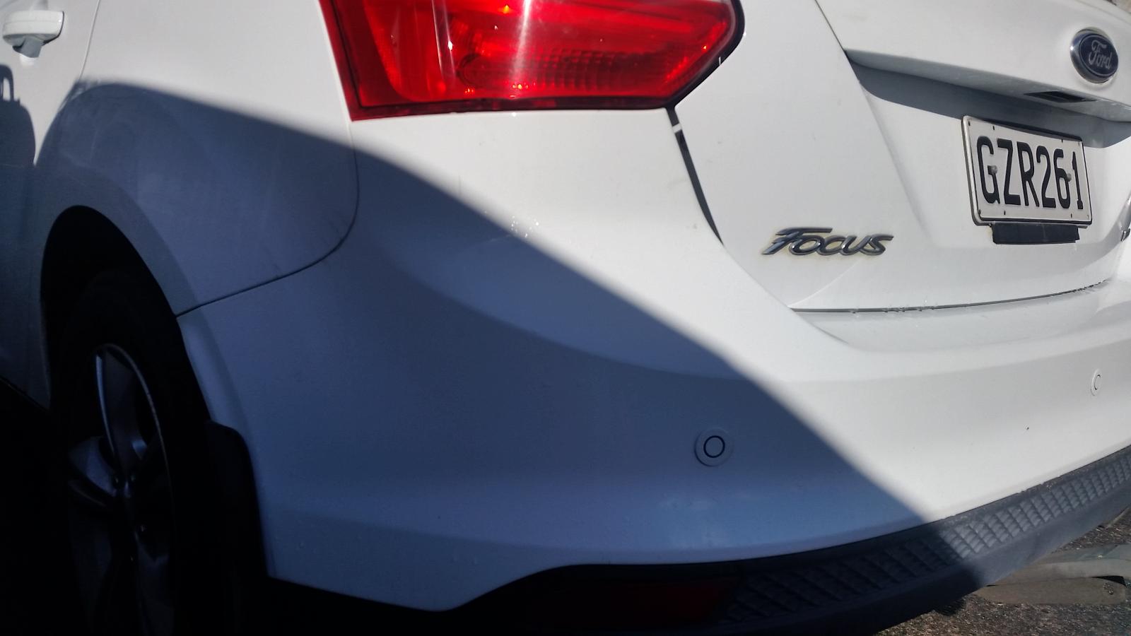 Ford Focus - LW 2011-2015