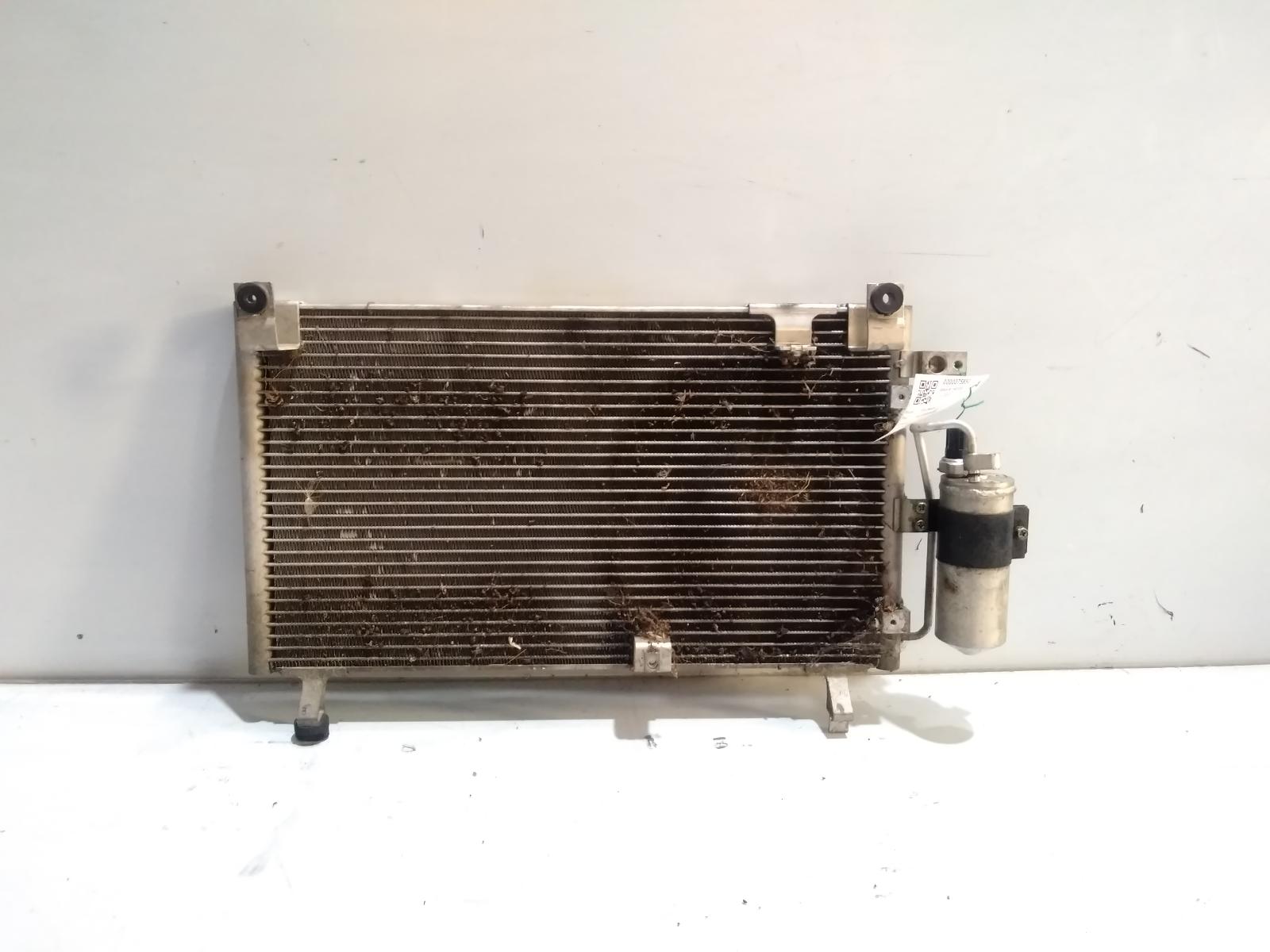 A_C_Condenser