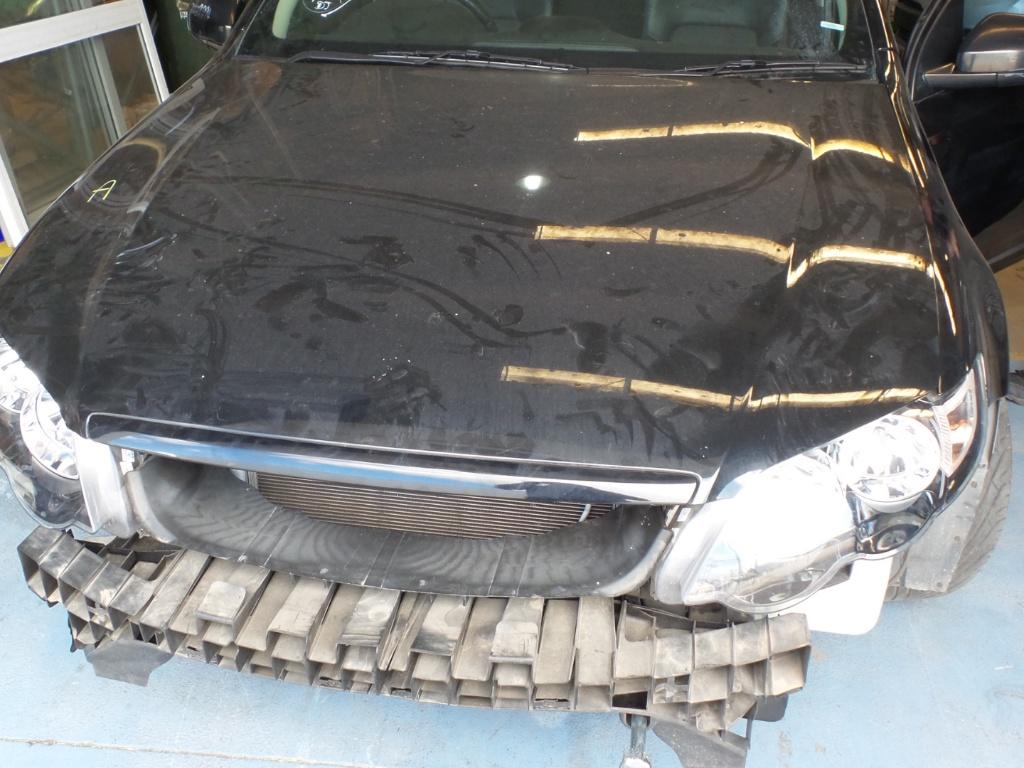 Ford XR6 - FG-FGX 2008-2016