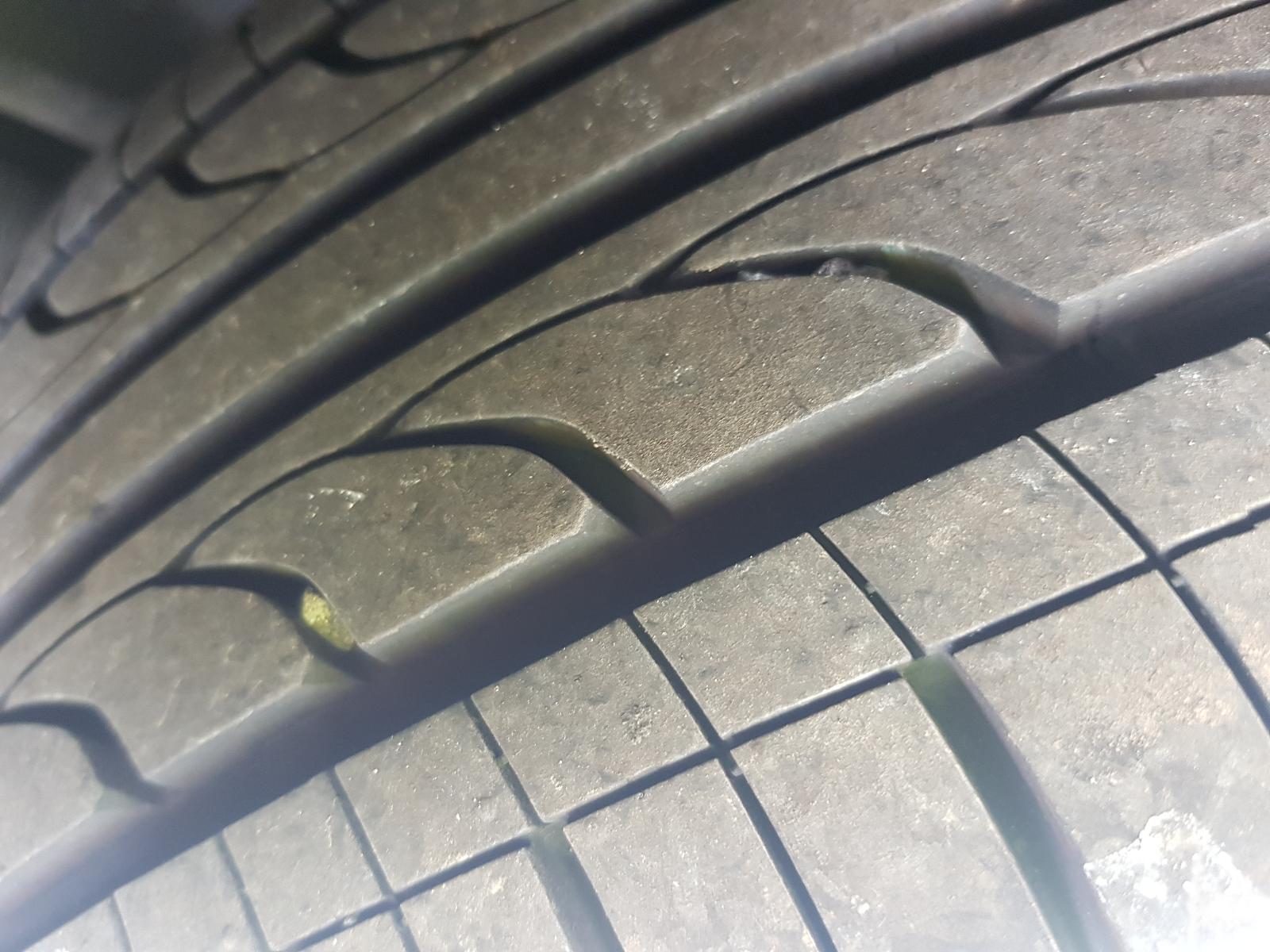 Holden Captiva - Captiva 5 2006-2011