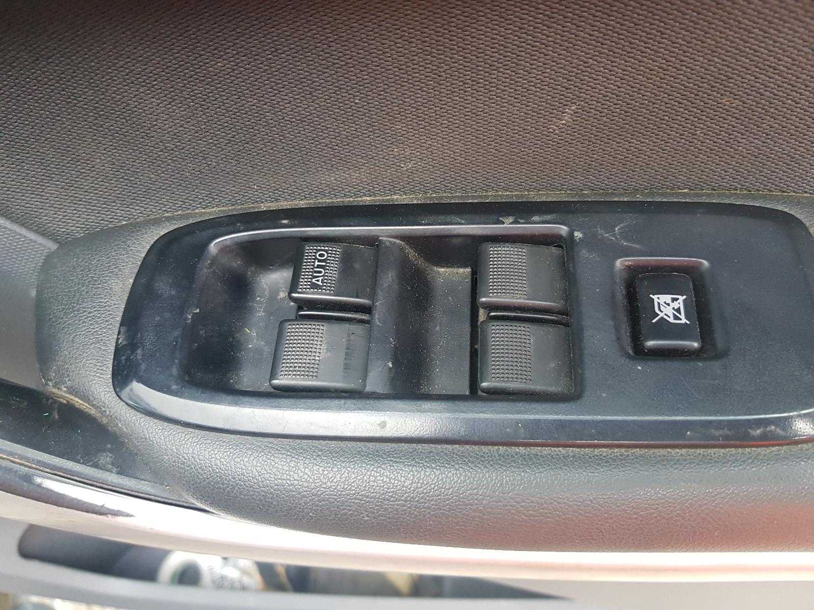 Ford Ranger - PX/PX2 2011-2017