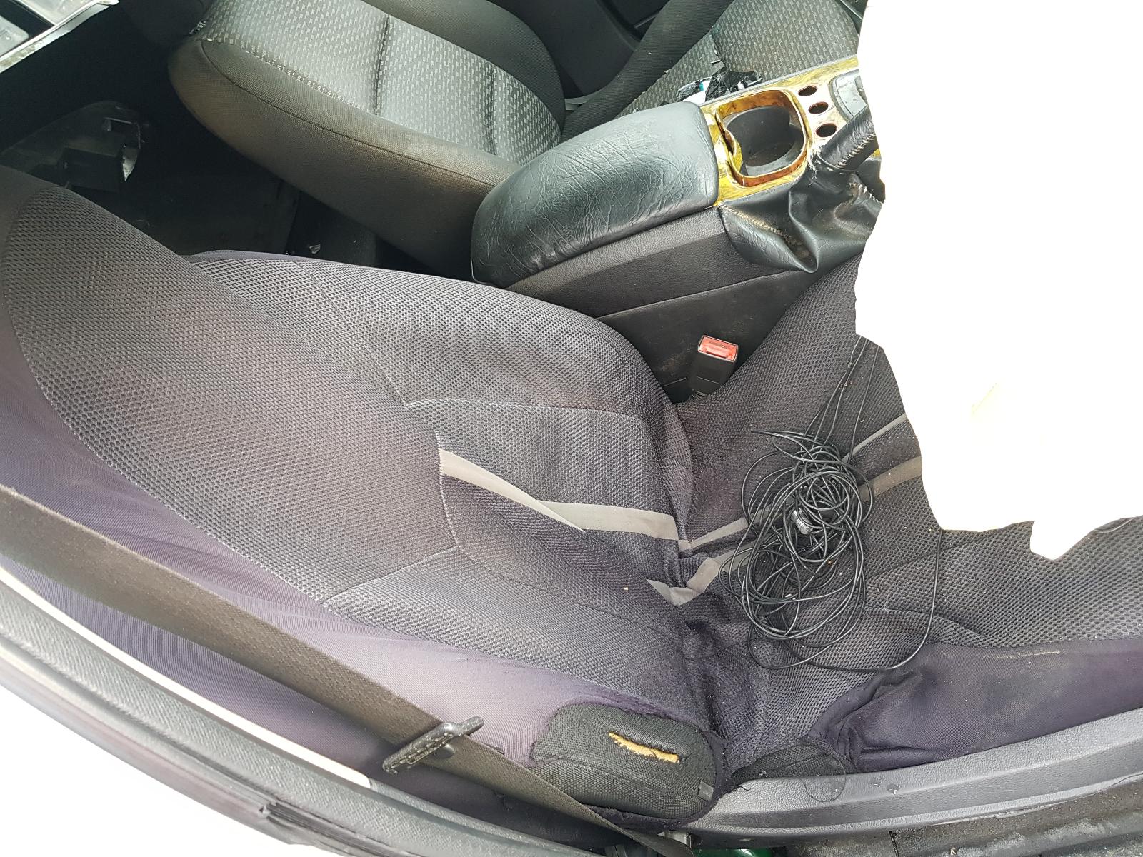 Ford Falcon - FG-FGX 2008-2016