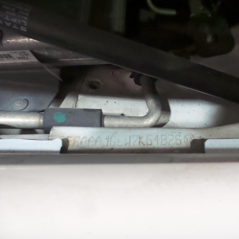 Ford Fairlane - BA-BF 2003-2006