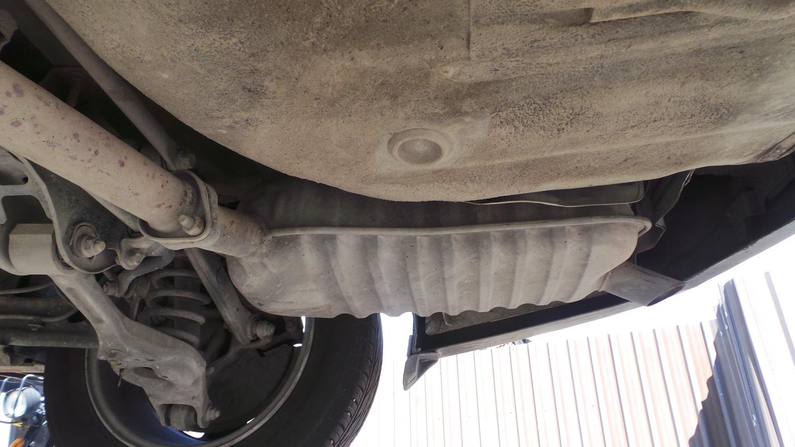 Hyundai i30 - DC51 2007-2016