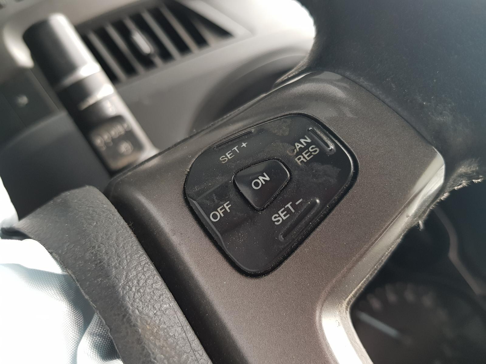 Ford Ranger - PX/PX2 2011-2017