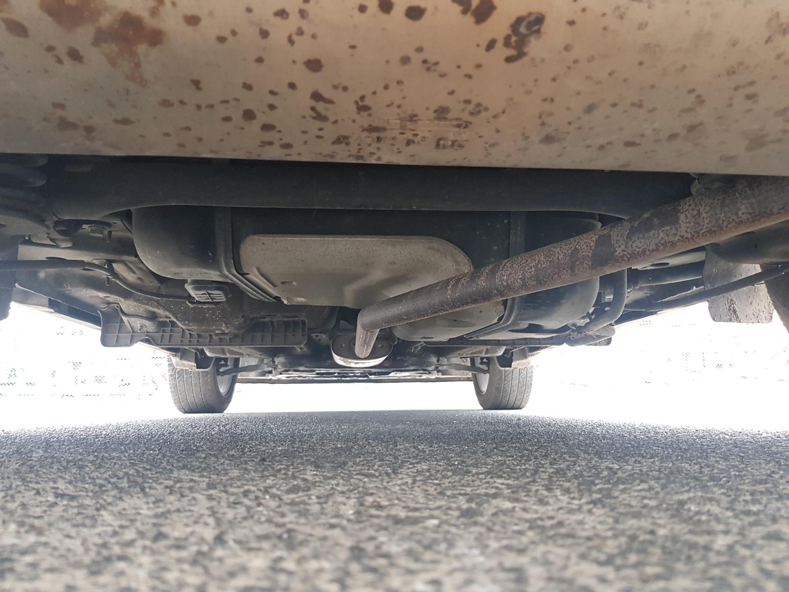 Holden Trax - TJ Series 2013-Present