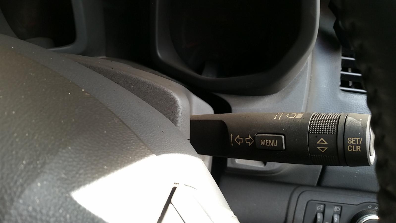 Holden Colorado - RG 2012 -2016