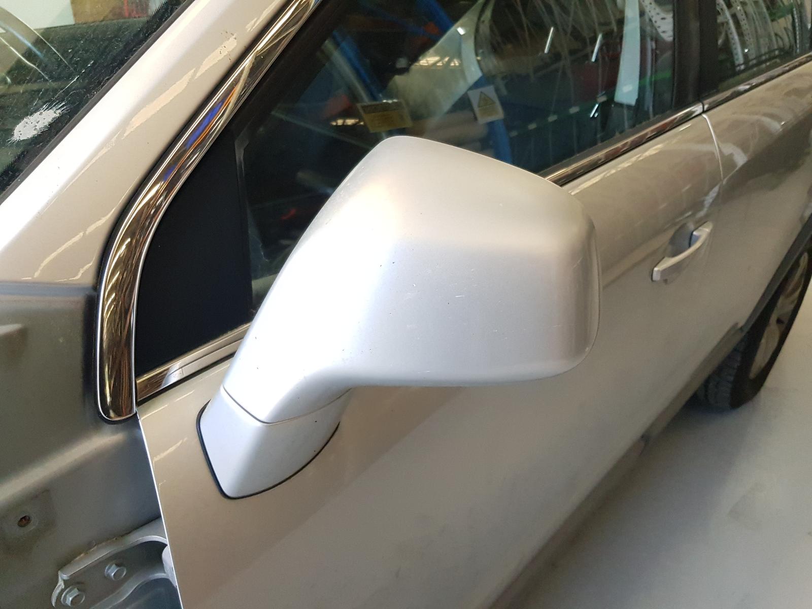 Holden Captiva - Captiva 5 2006-2011