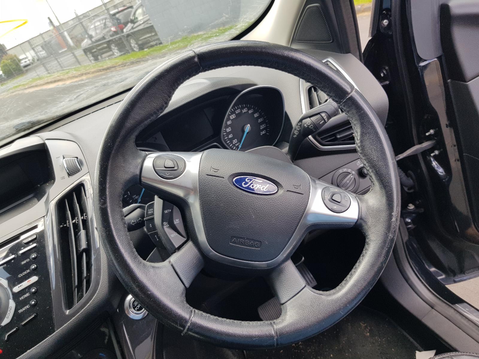 Ford Kuga - TF 2013-Present