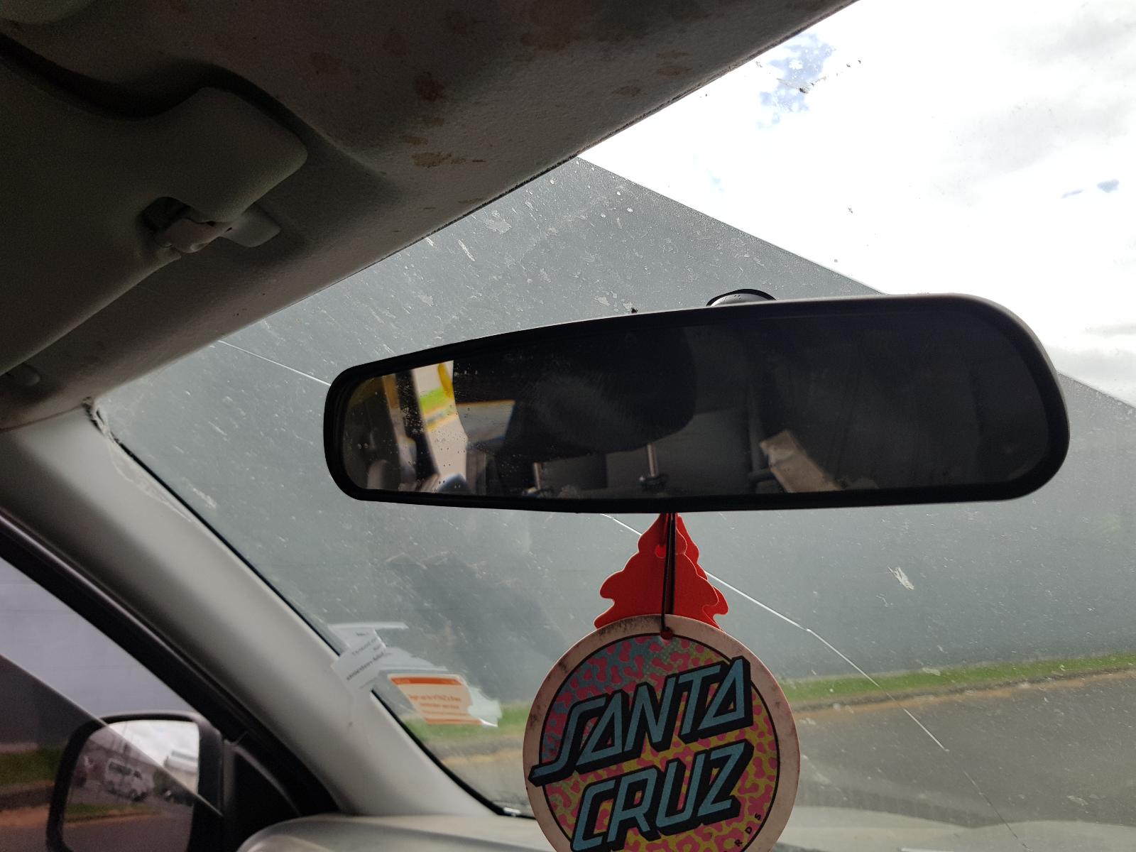 Holden Colorado - RC 2008-2011