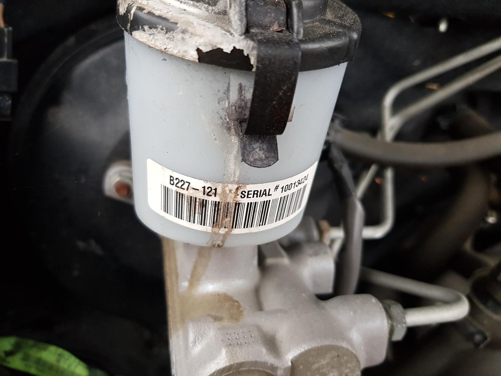 Ford Falcon - FG-FGX 2008-2016