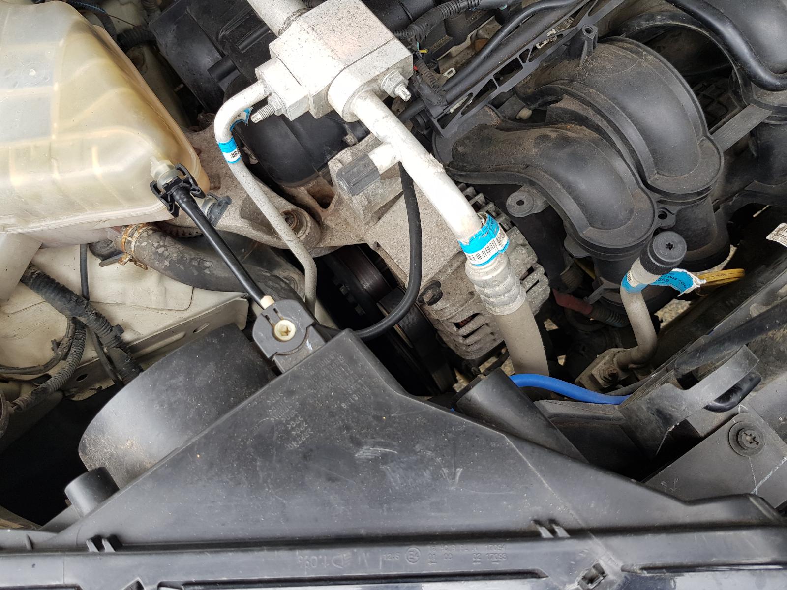 Ford EcoSport - BW 2013-present