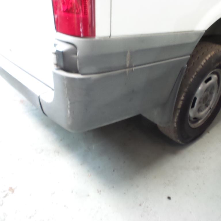 Ford Transit - 2006-2011