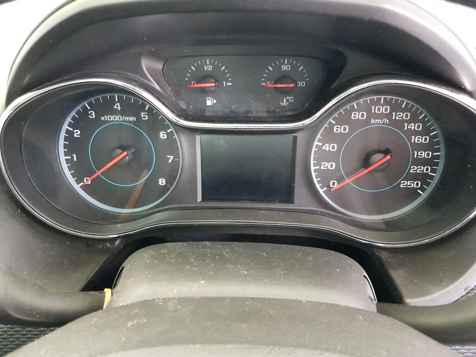 Holden Astra - J 2009-Present