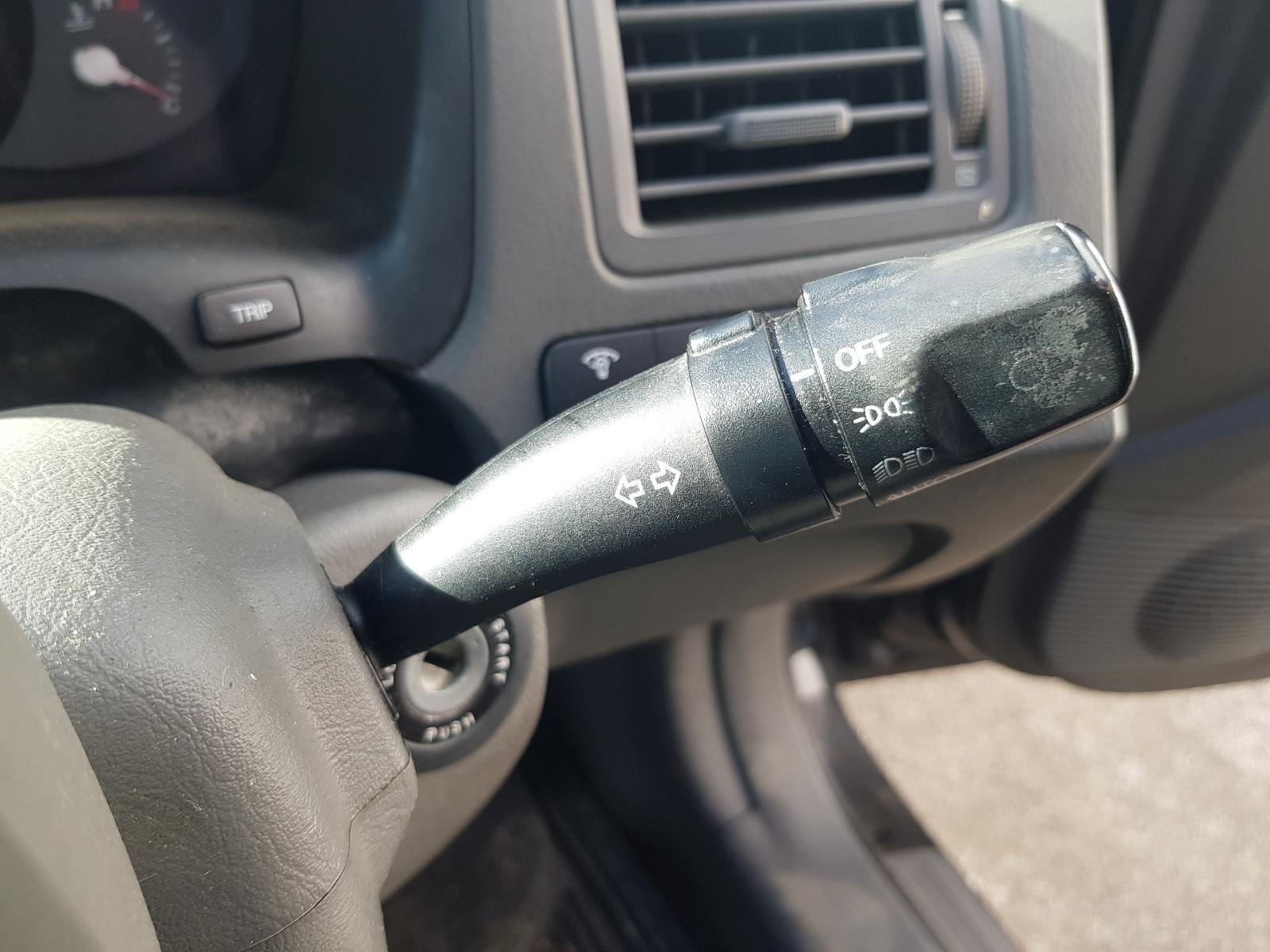 Hyundai Tucson - JM 2004-2010